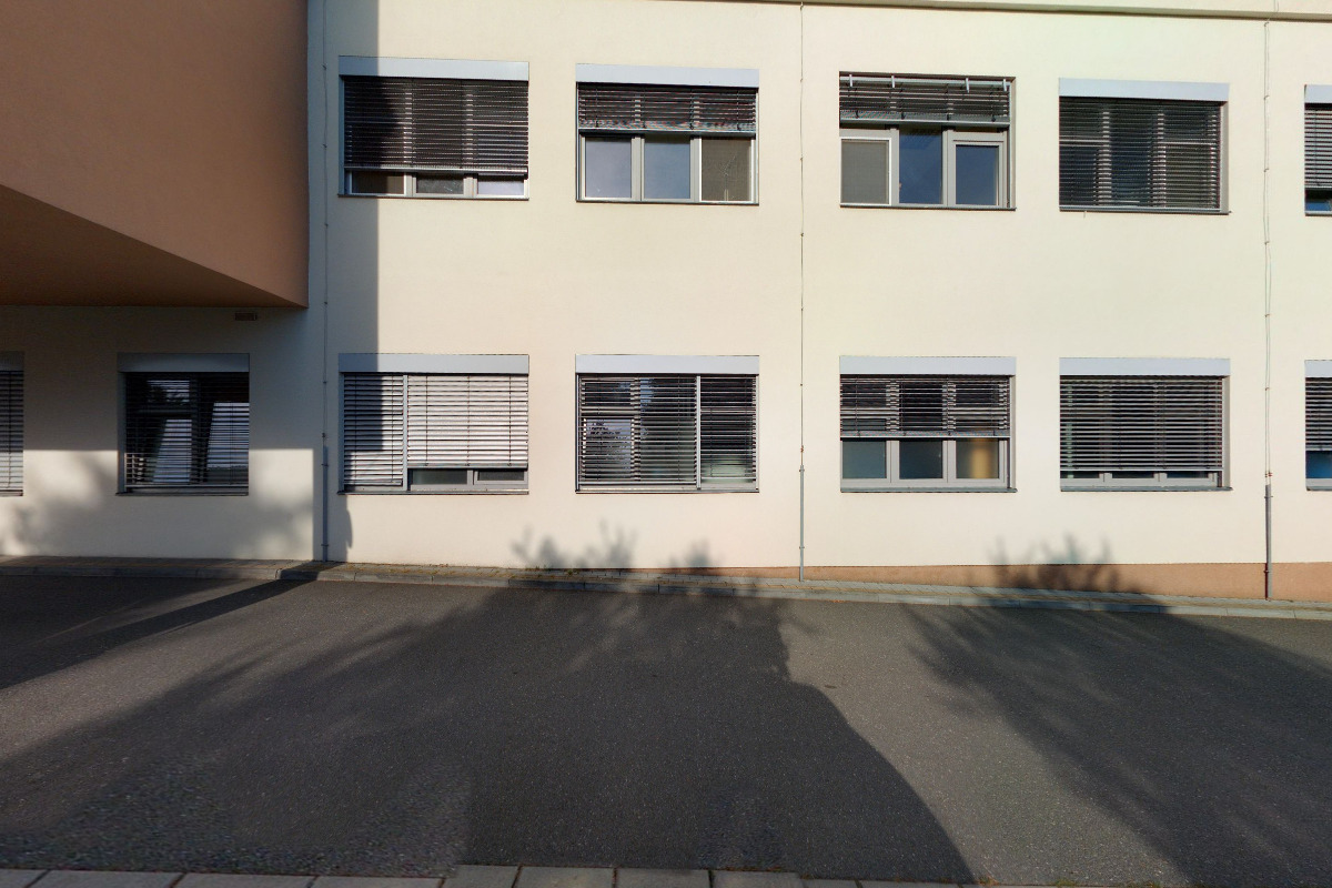 Anesteziologicko-resuscitační oddělení - Nemocnice Tábor