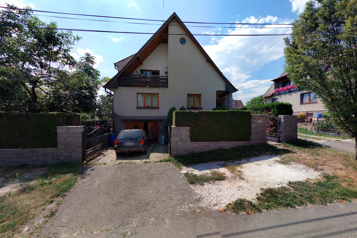 Václav Kotlík - FABAK