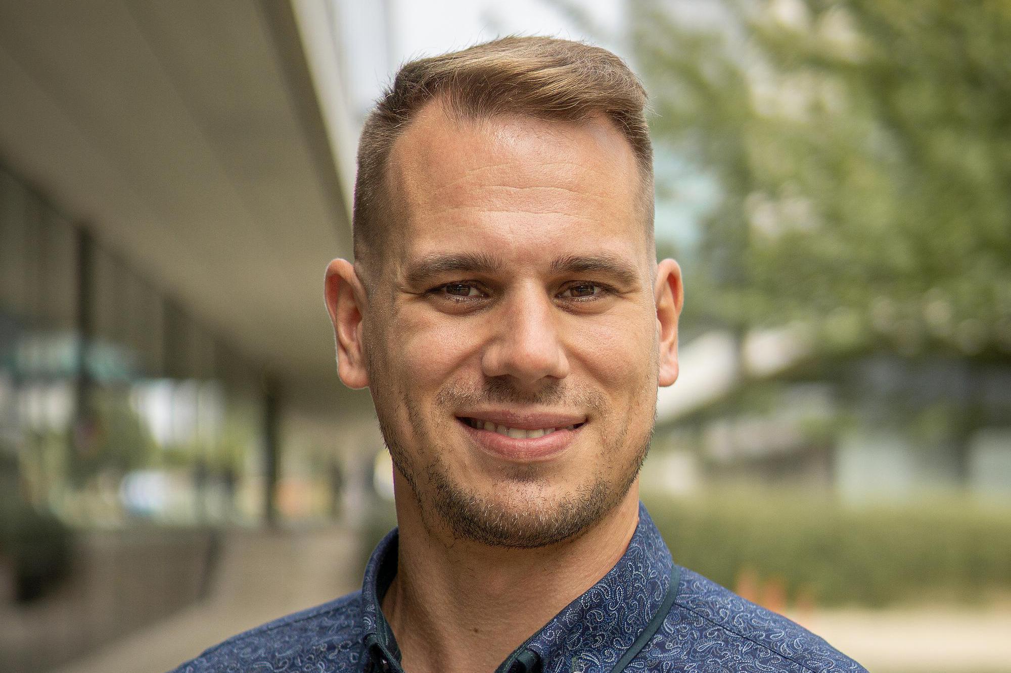 Tomáš Mašek finanční poradenství