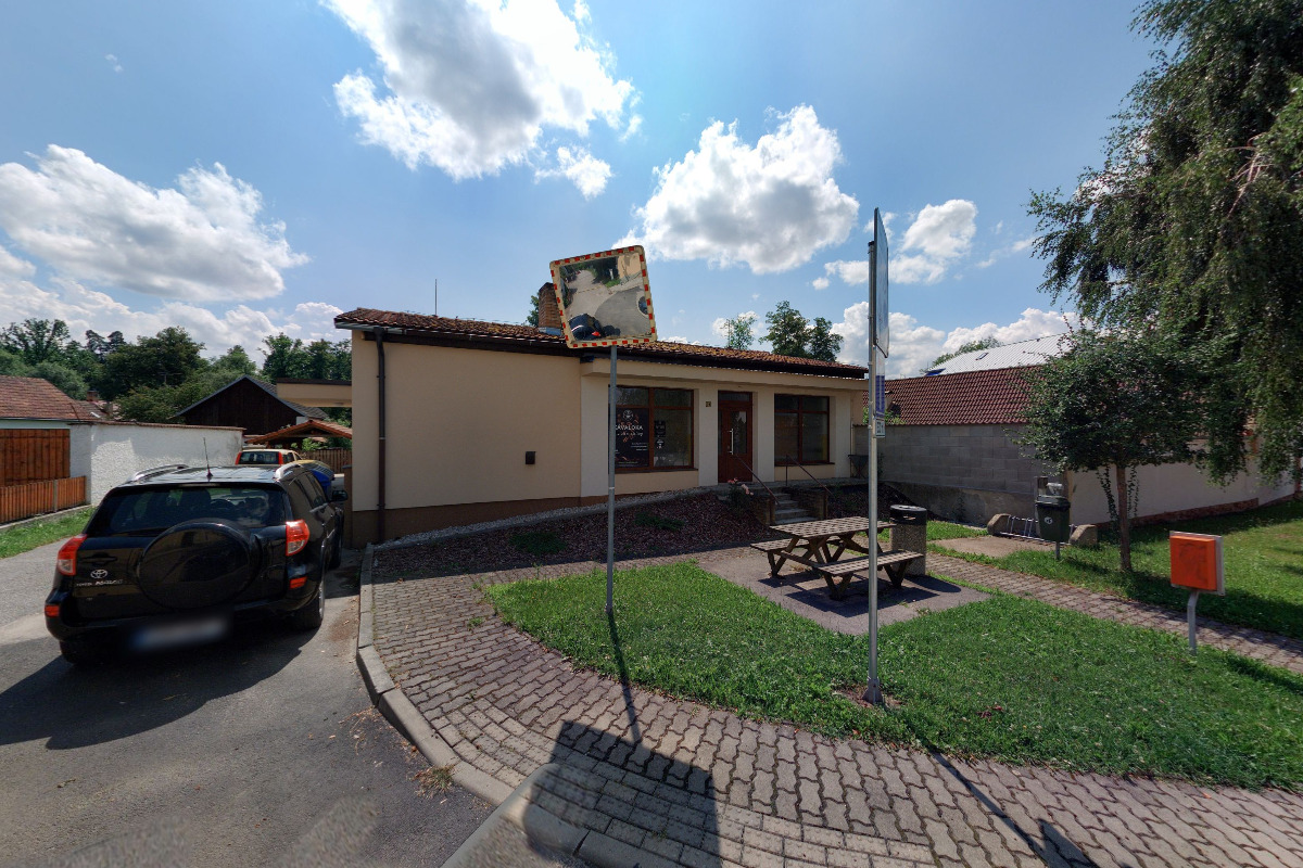 Potraviny COOP JEDNOTA foto 2