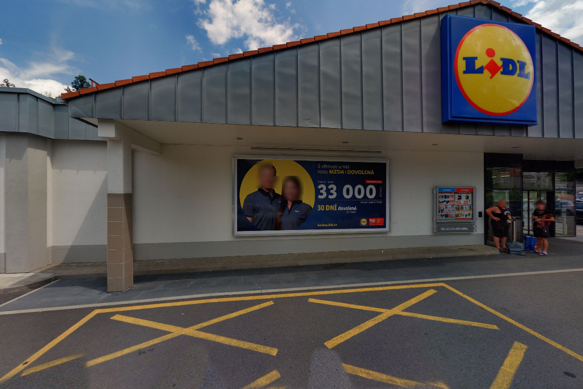 Lidl foto 5