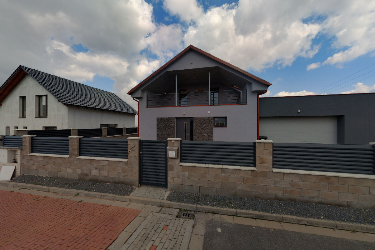 LEPENKOVÉ STŘECHY - Tvrdík & syn foto 2