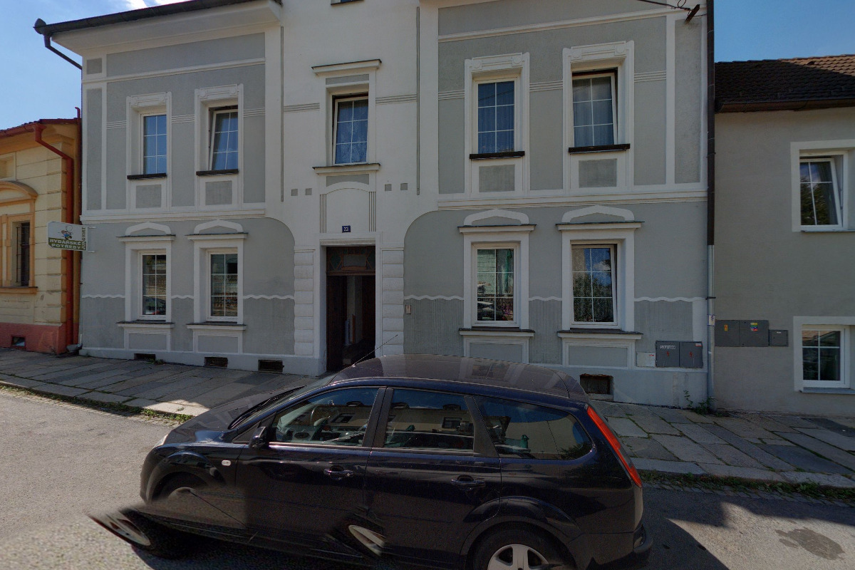 Rybářské potřeby - Milan Jungvirt