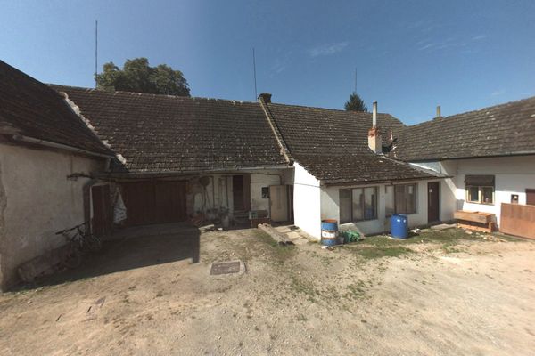 Jahodarna Dolni Pena