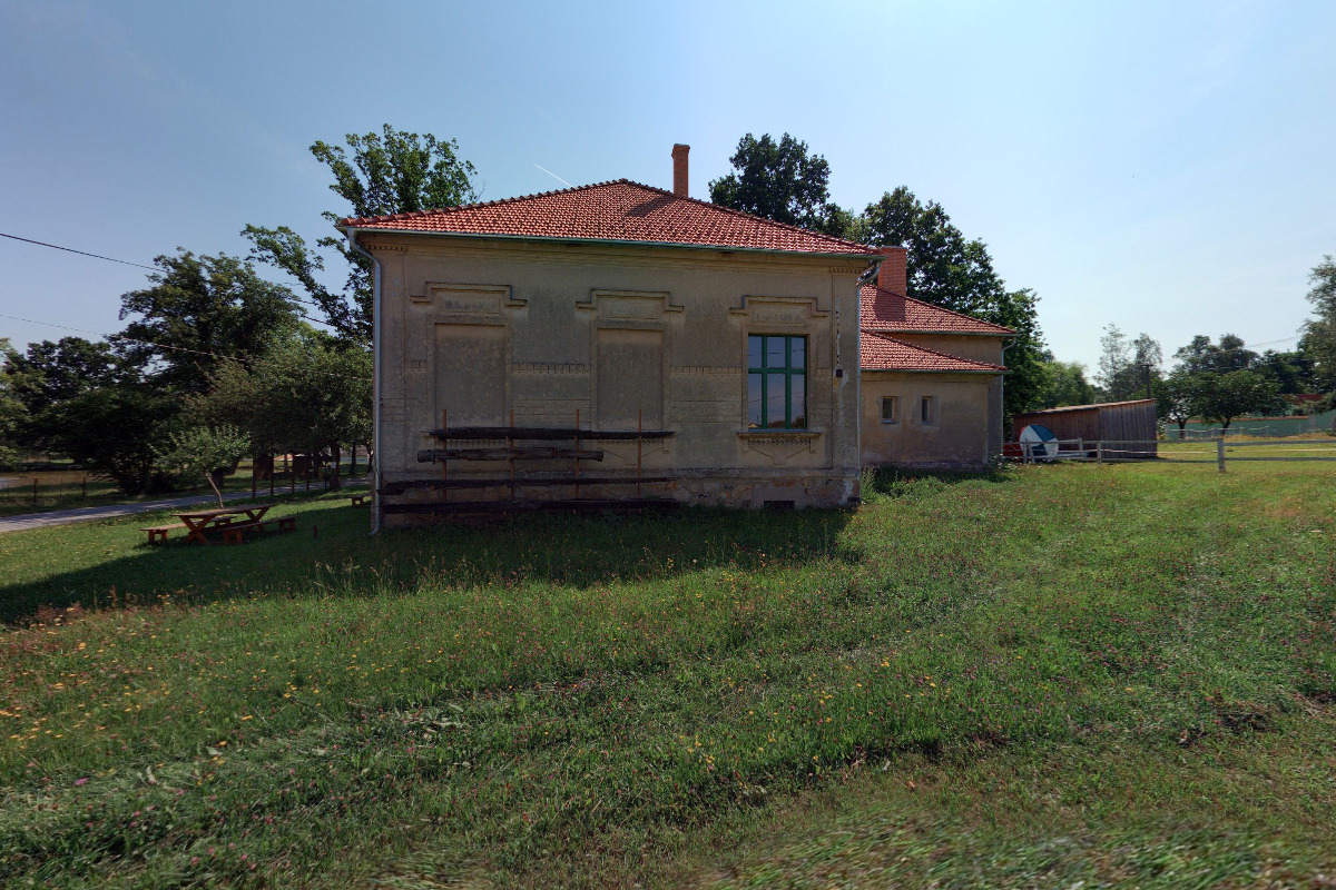 Informační centrum Kojákovice foto 6
