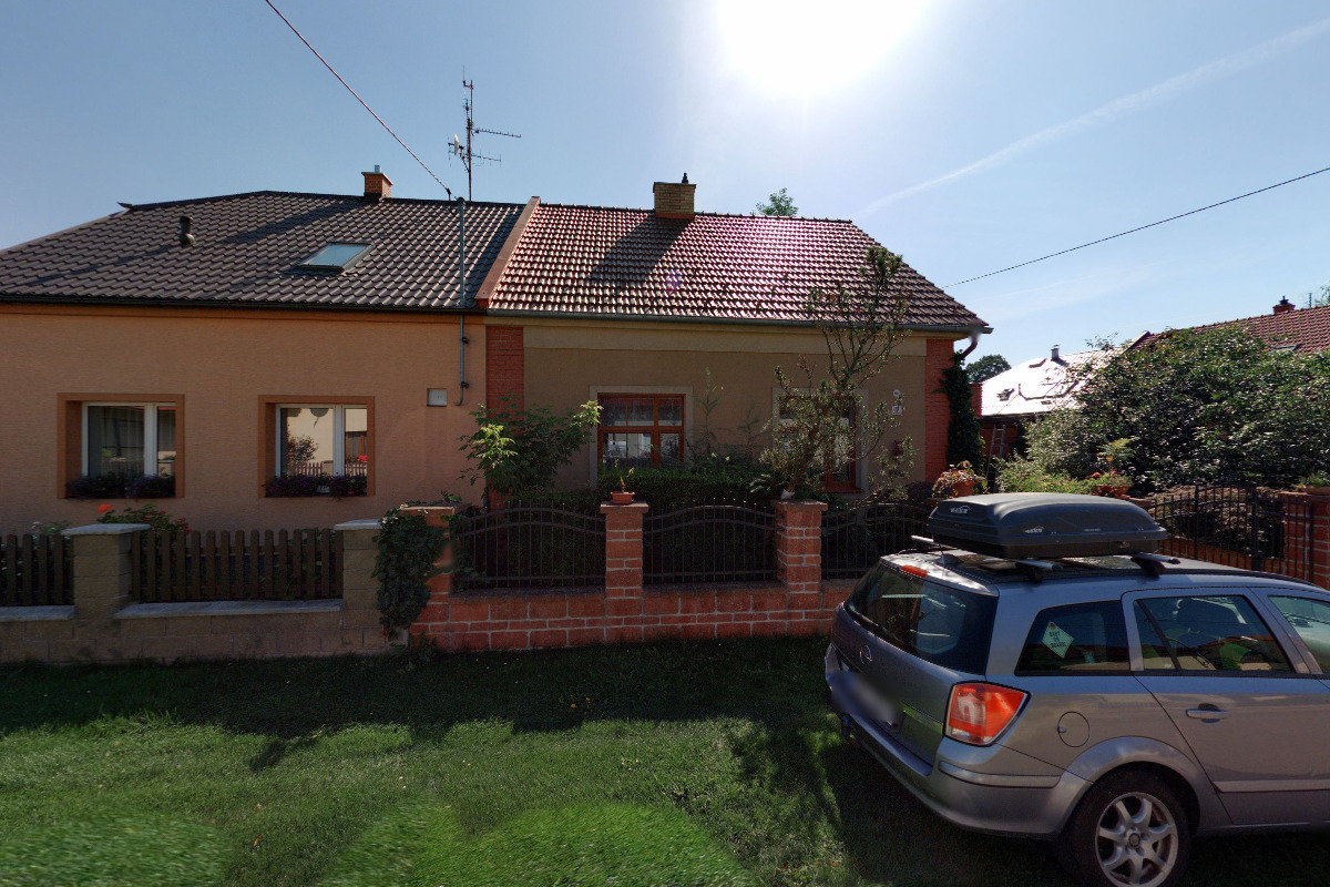 Advokátní služby - JUDr. Alexej Přeček