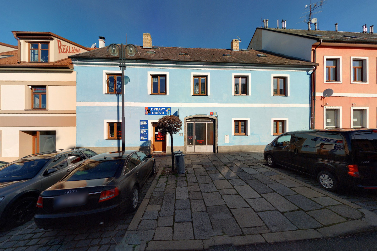 Eva Marušková - EMA foto 2