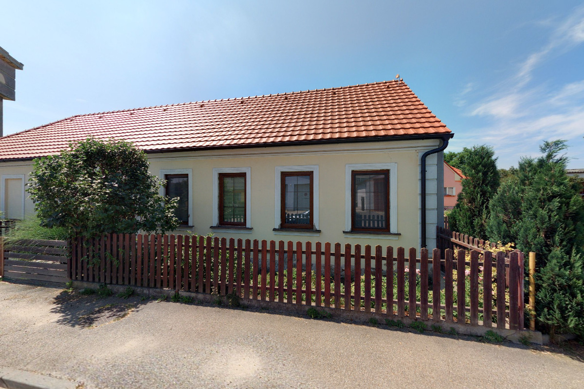 STAVITELSTVÍ SMUTNÝ, s.r.o.