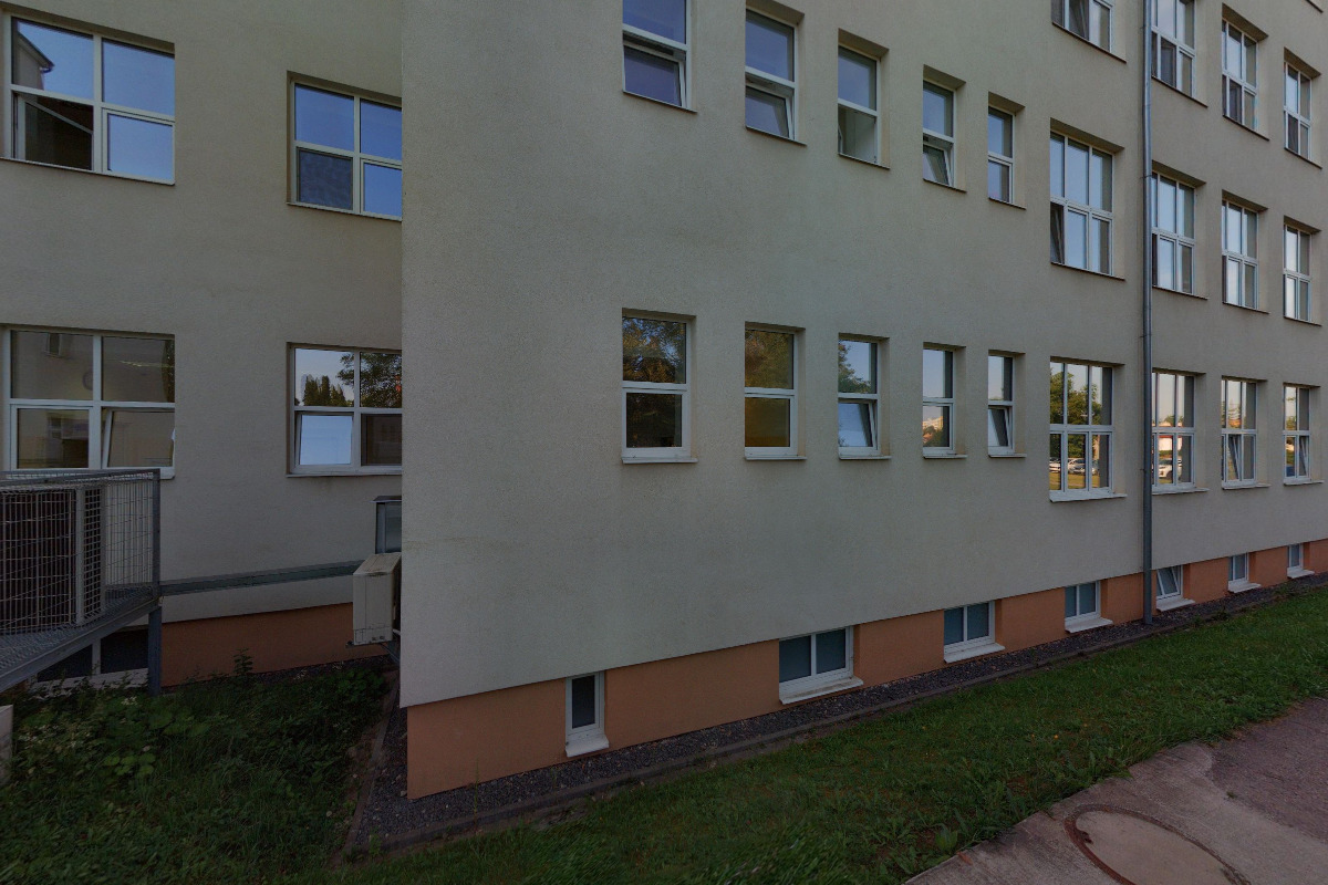 Chirurgické oddělení - Nemocnice Tábor