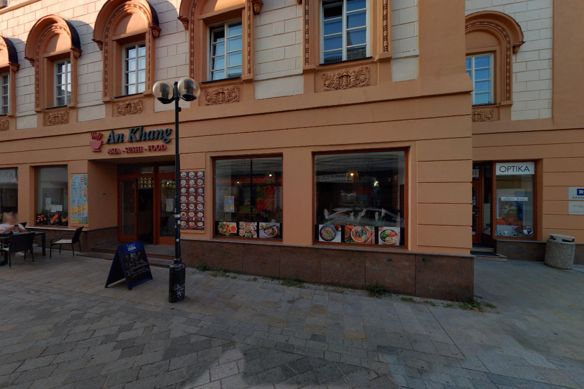 Kosmetický salon Esthe foto 1