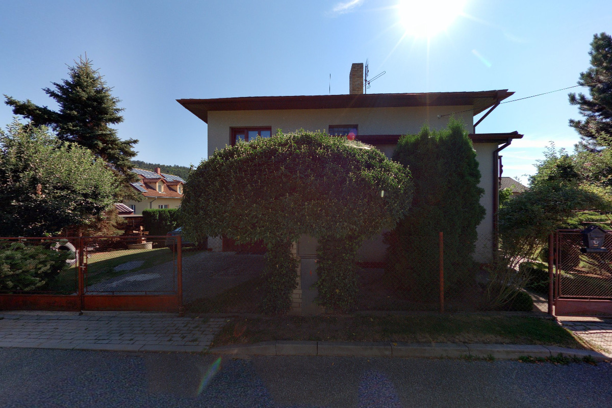 Petr Michalčík - svářečské práce