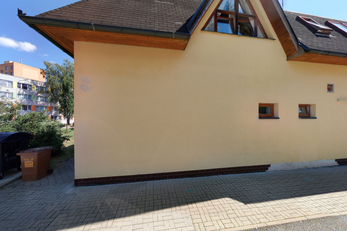 Ing. Petr Kops Životní mapy