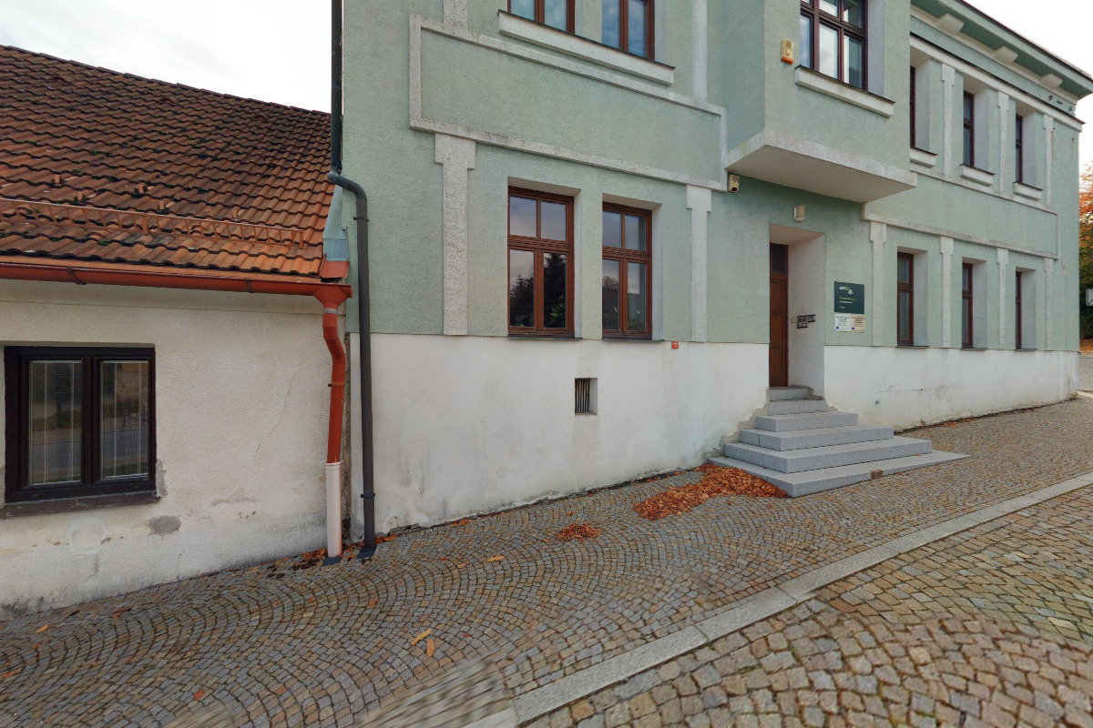 Lesní správa Nasavrky - Lesy České republiky foto 3