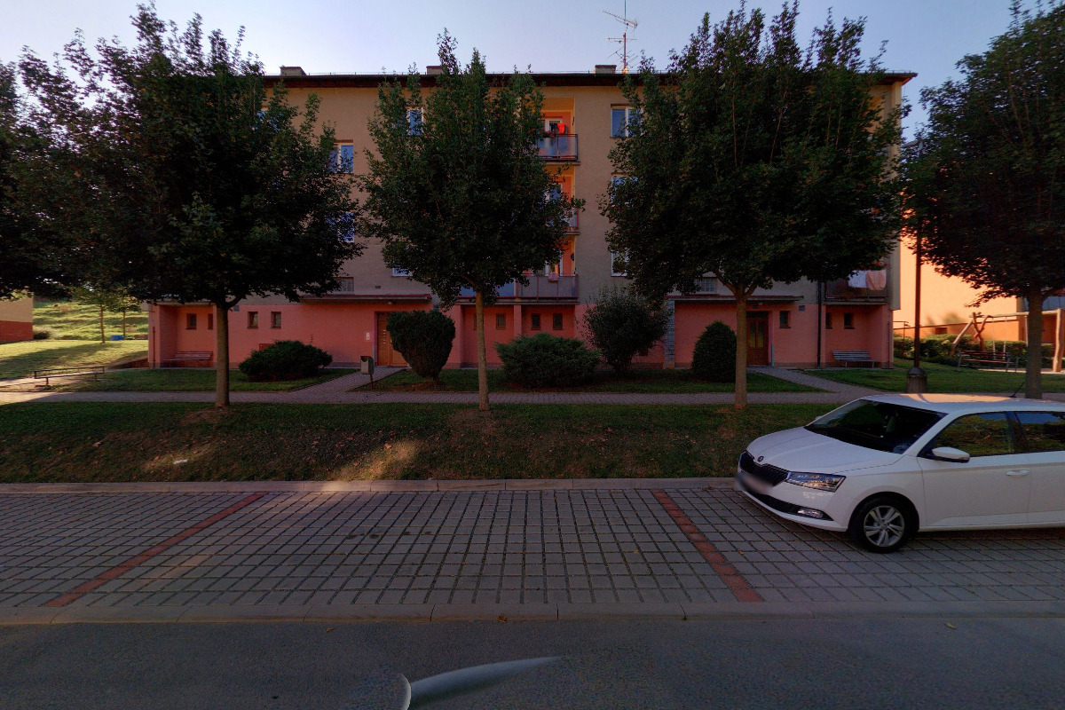 Eva Svatební fotografka