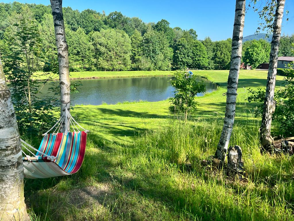 Penzion St. Leonhard*** foto 6