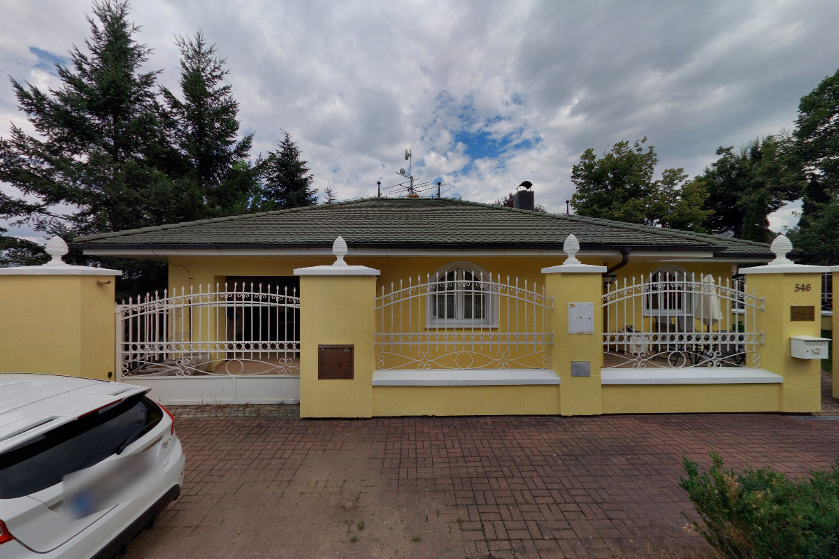 Hudební studio Villamarie