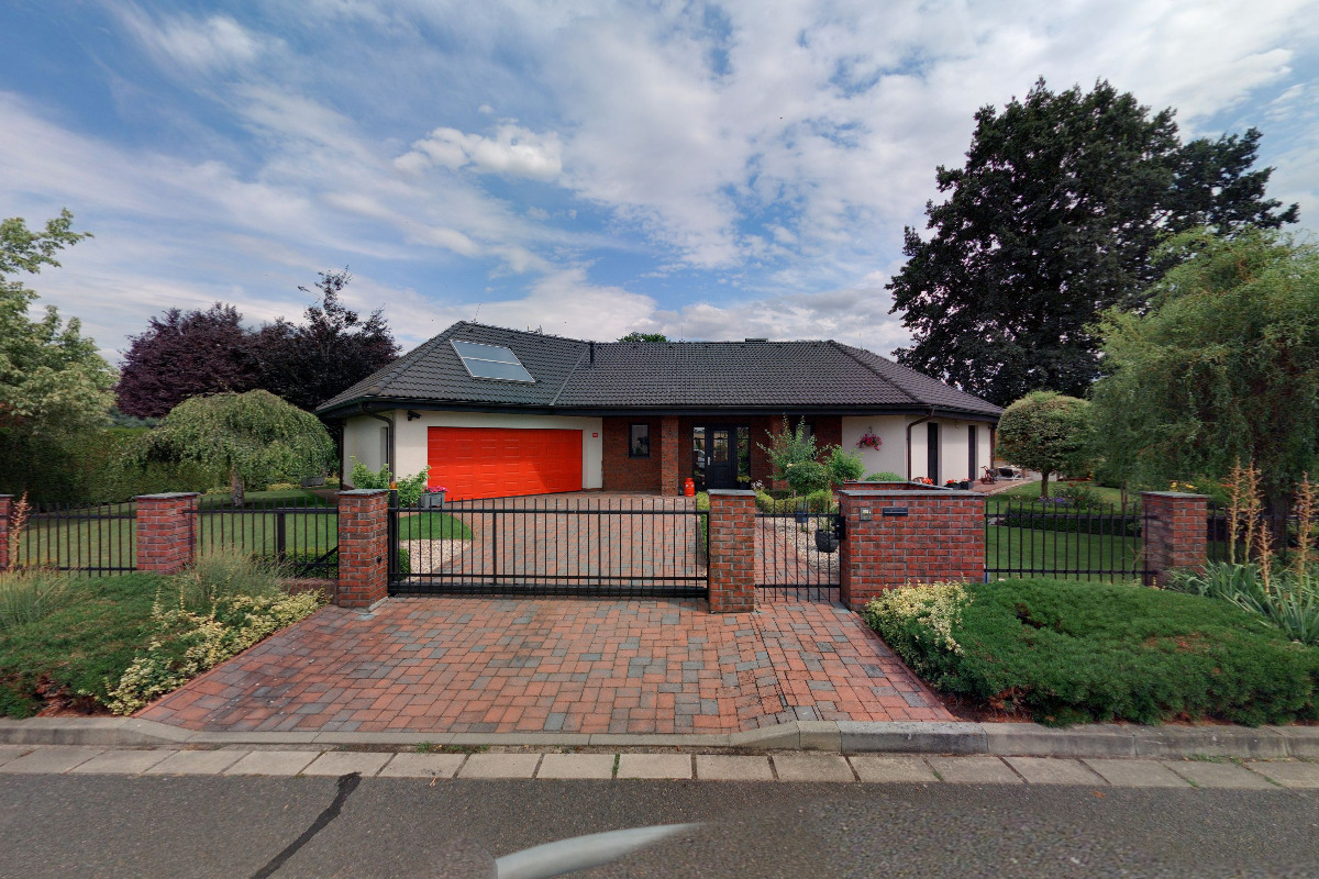 Veronika Keown Moje reality