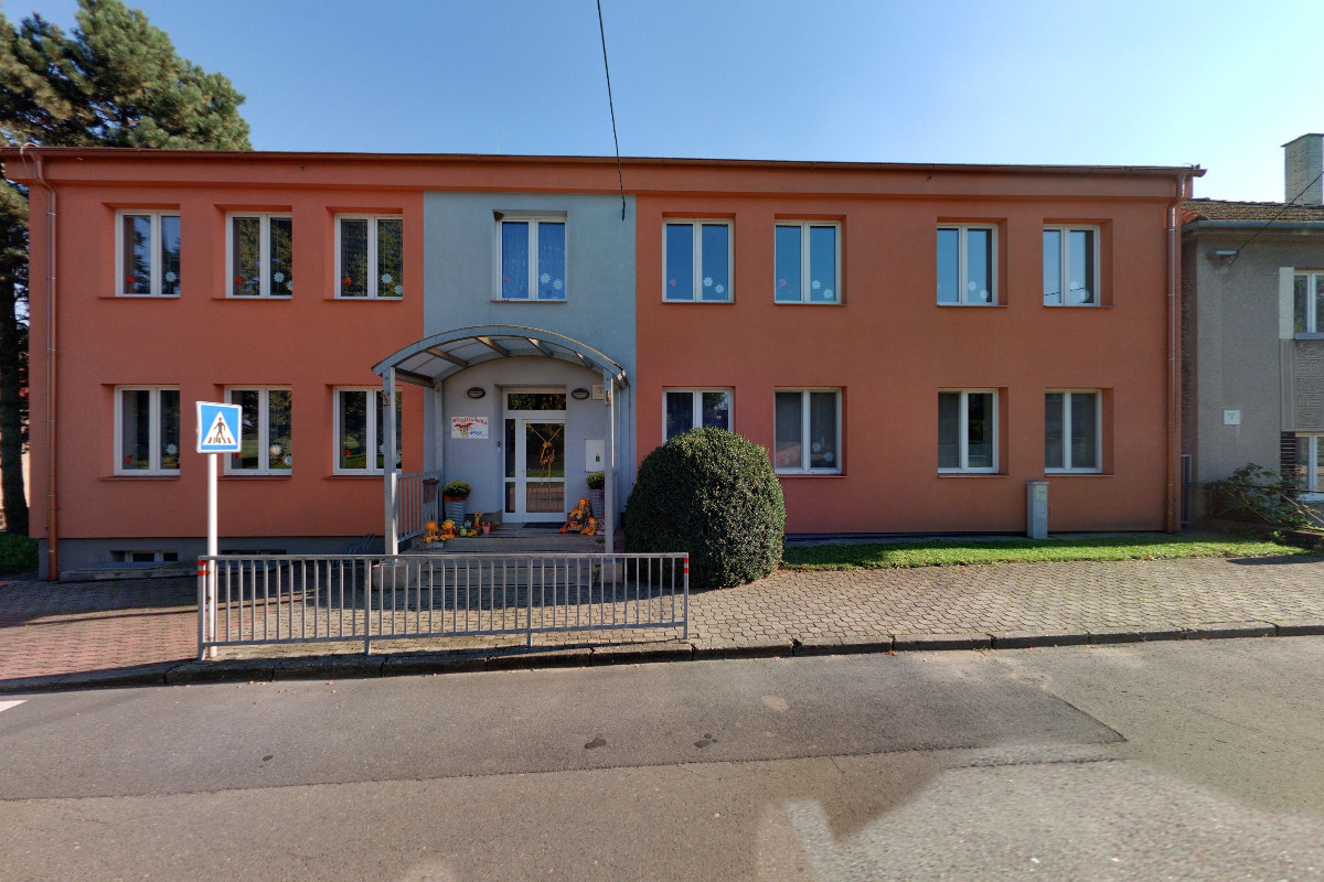 ZŠ a MŠ Opatovice