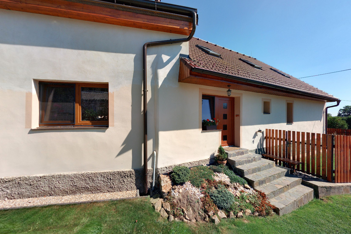 Jindřich Vavřík - letní a zimní práce foto 2