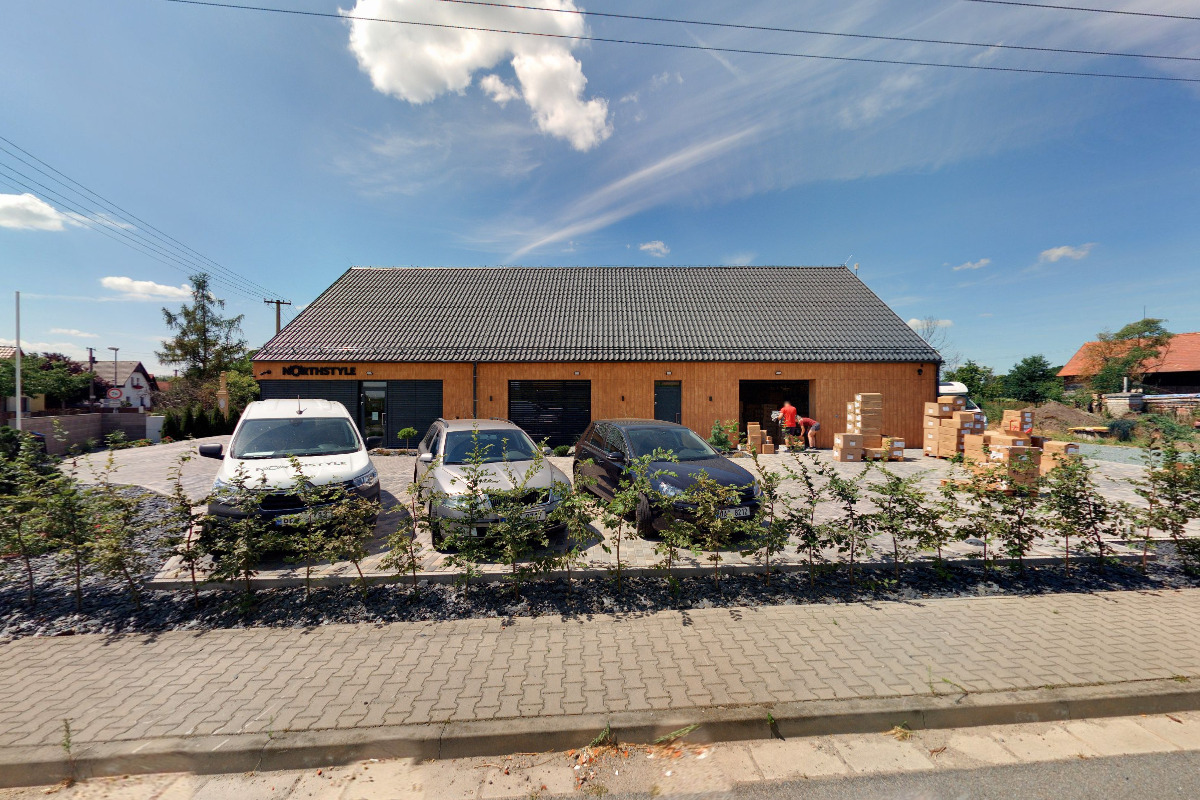 North Style s.r.o. foto 6