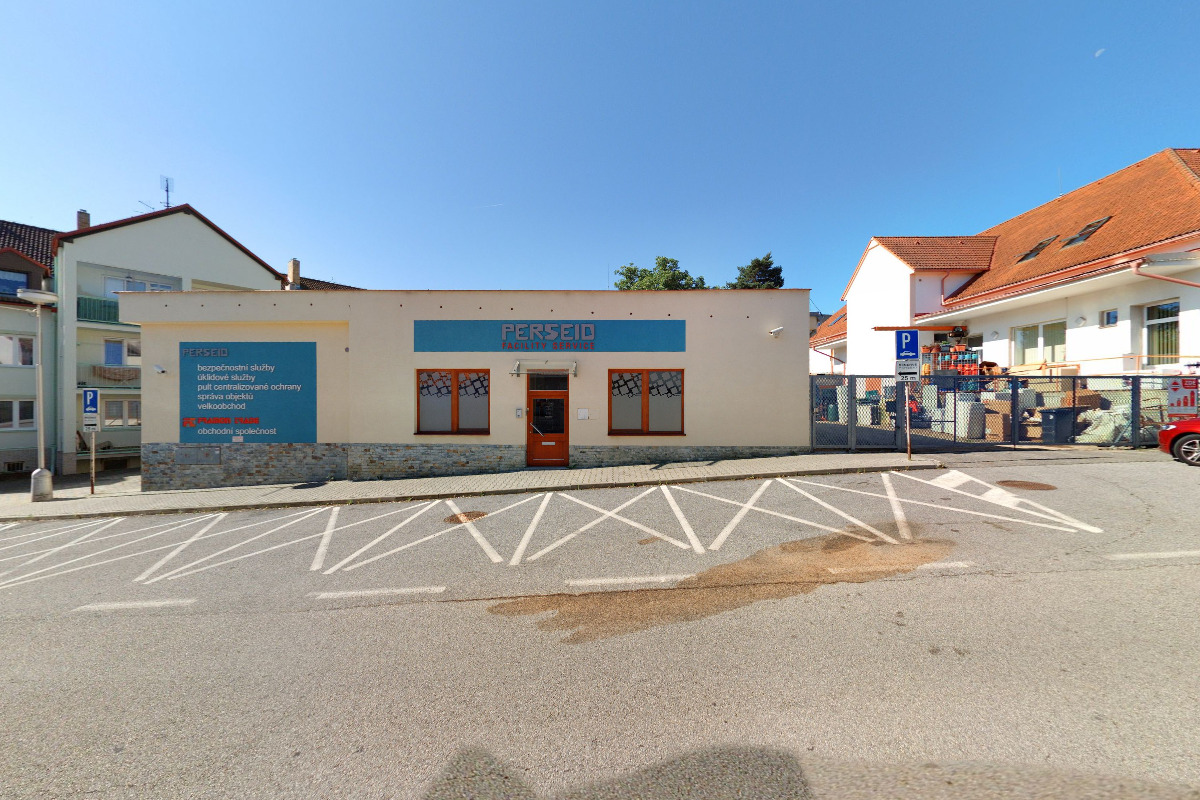 FRAMON TRADE, s.r.o.