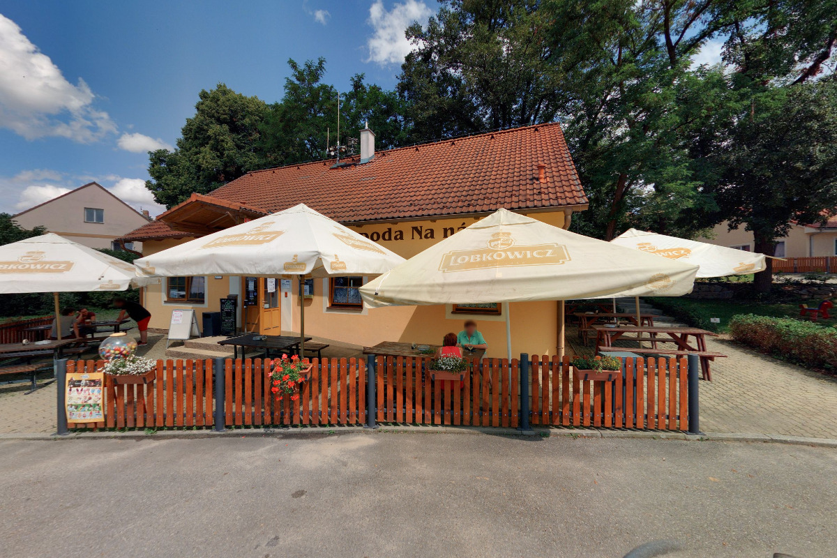 Vidov - obecní úřad foto 5