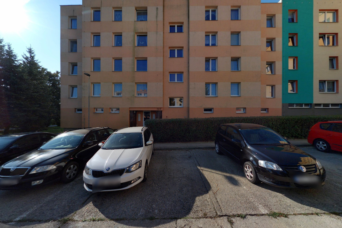 Blanka Dohnalová foto 2