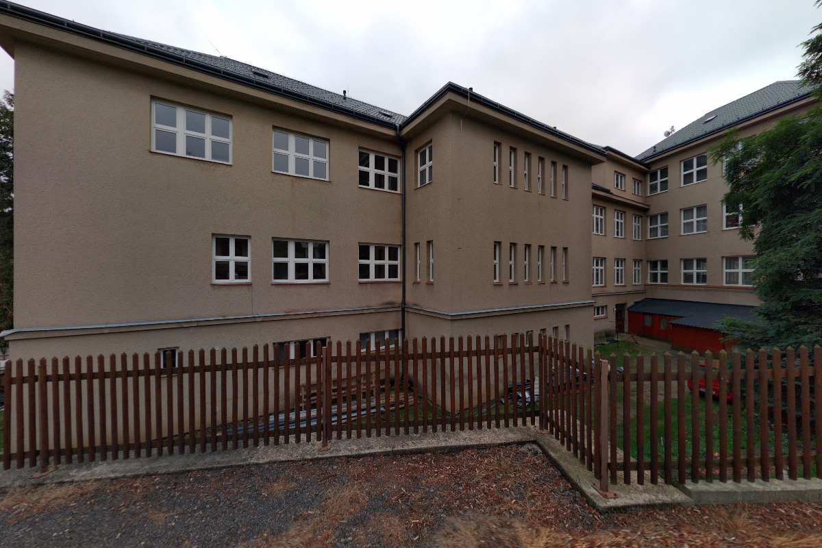 Základní škola Bojanov