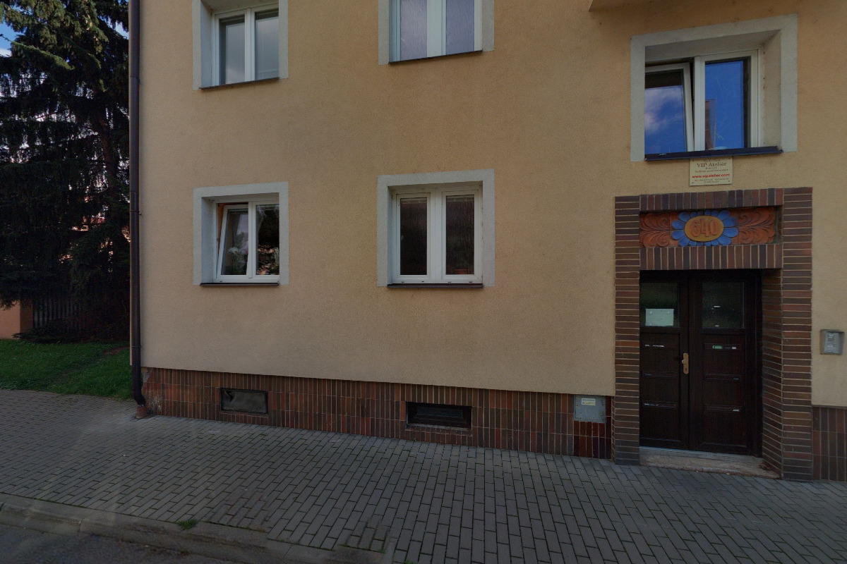 Rekonstrukce památek - VIP Ateliér foto 2