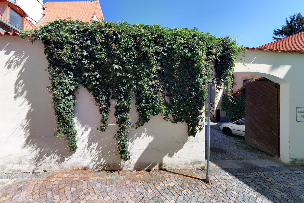 Římskokatolická farnost Cudrovice