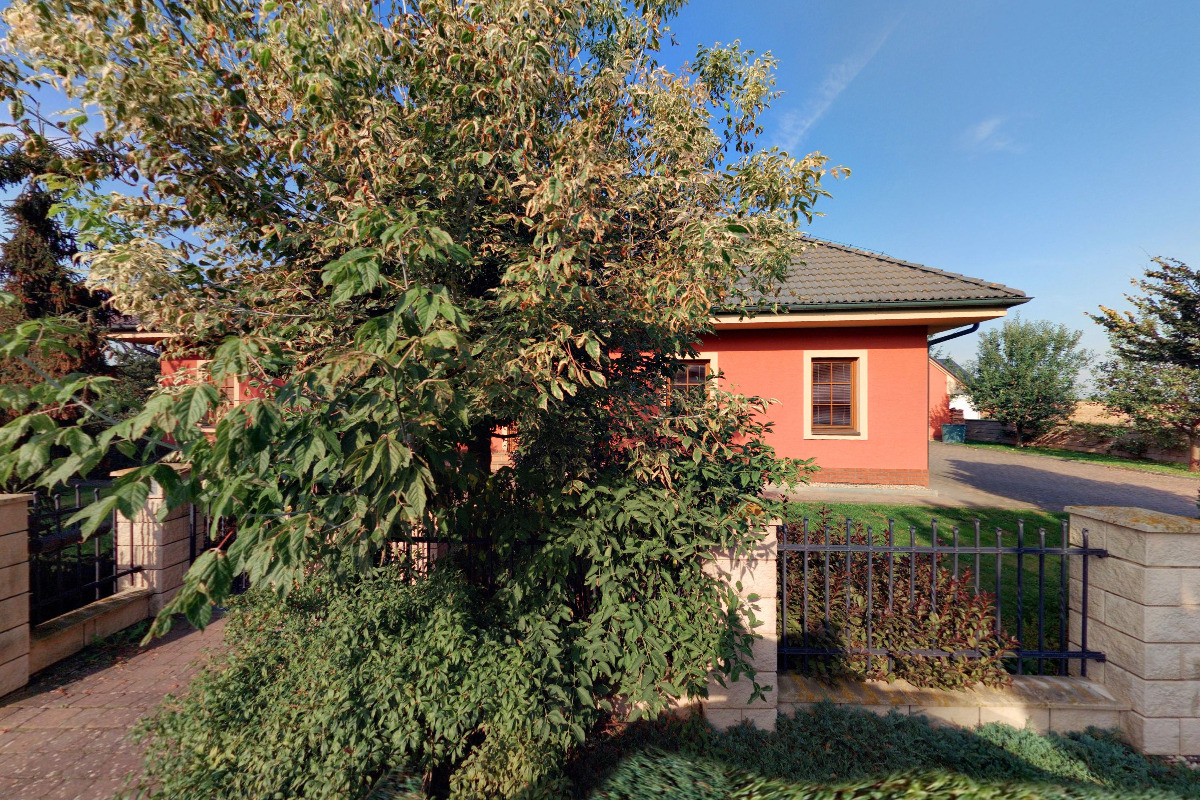 Ing. Lucie Nováková foto 1