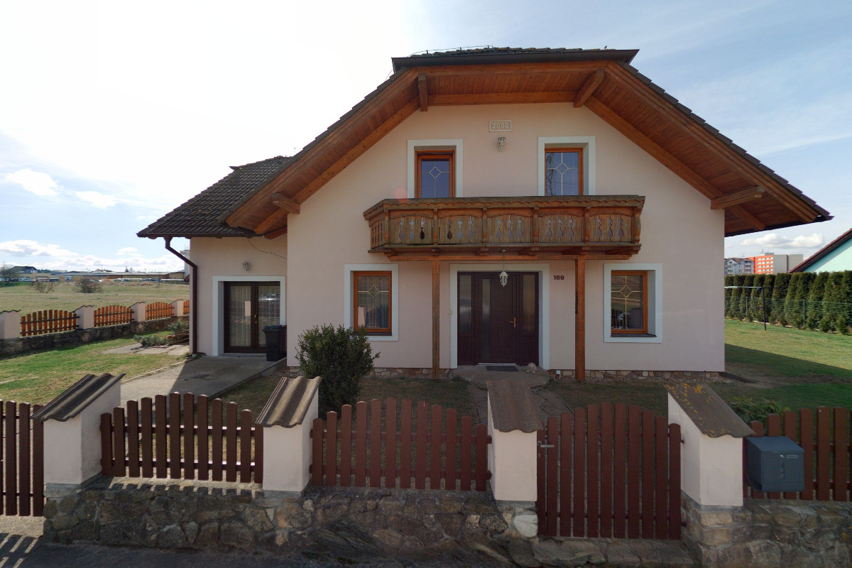 Ing. Jana Procházková foto 1