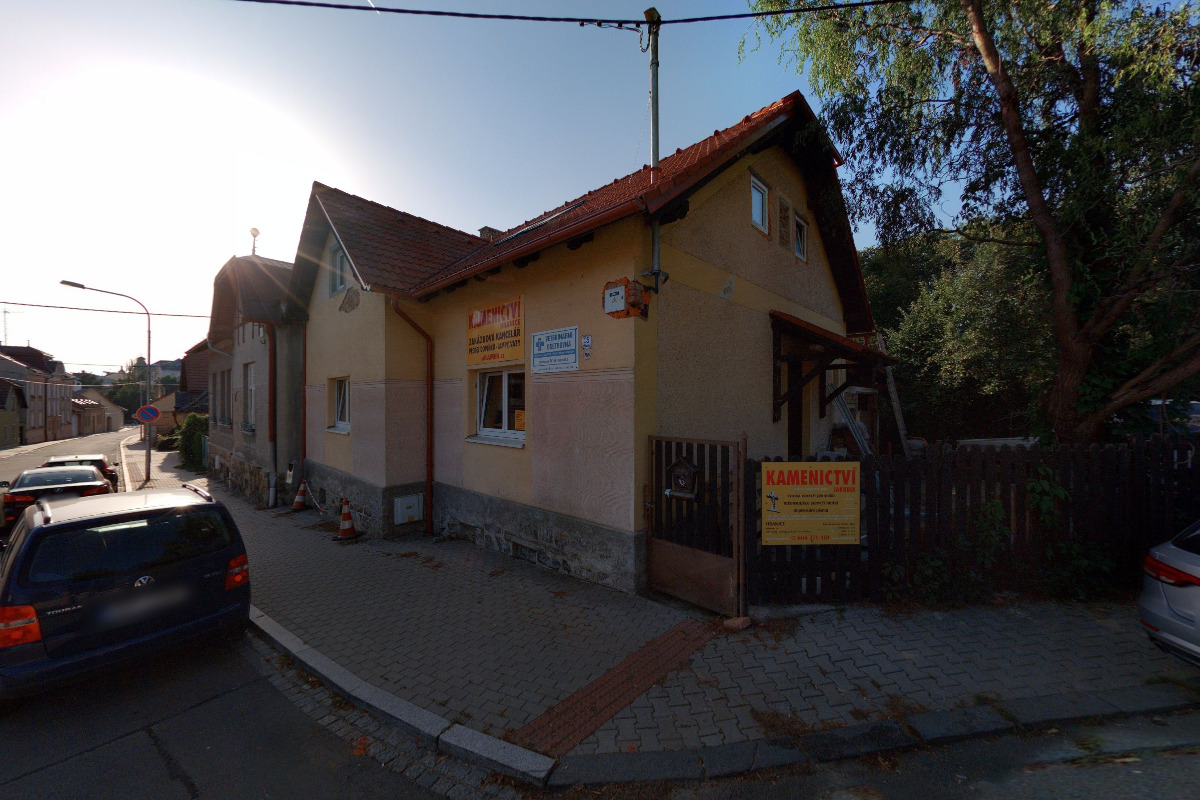 Kamenictví Hranice foto 2