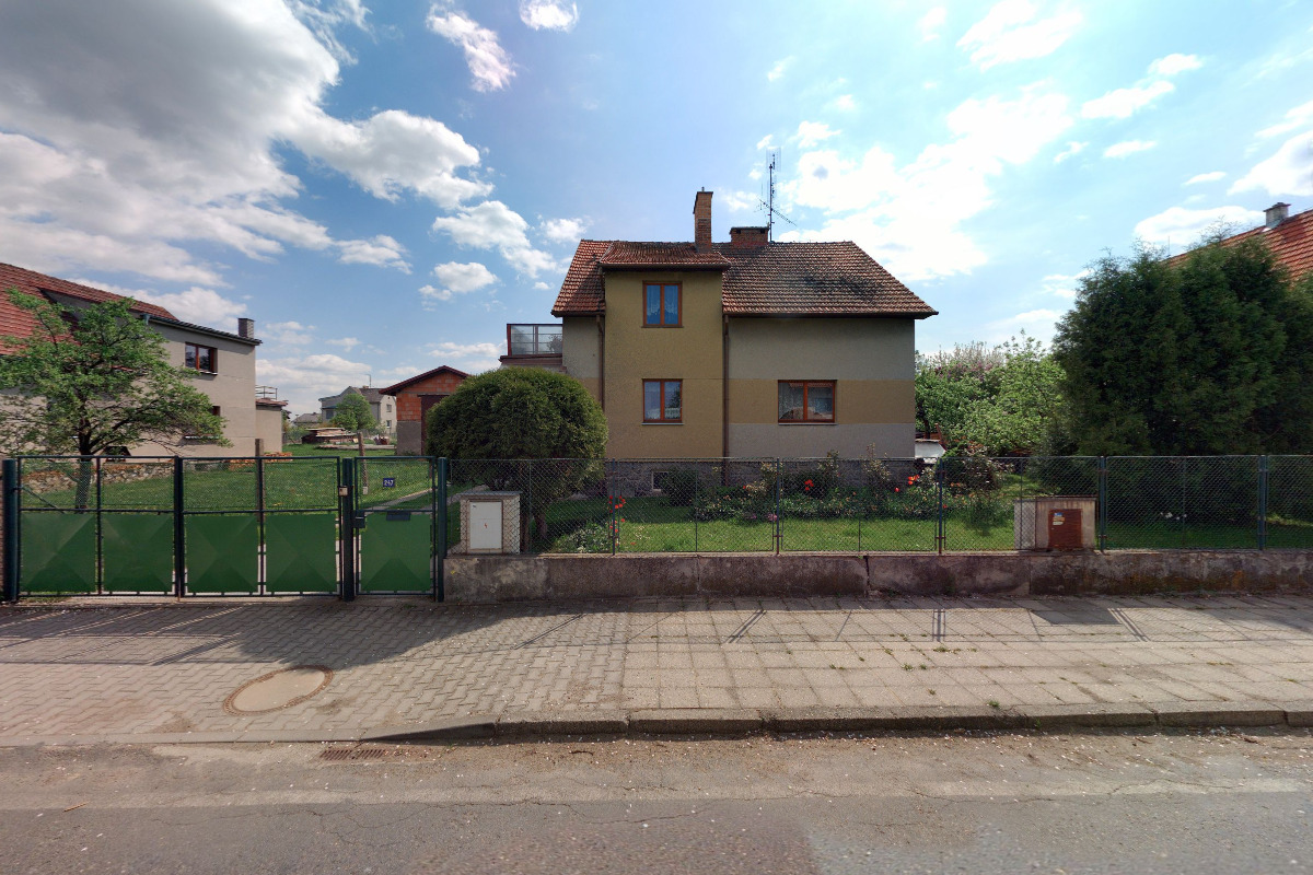 Pavel Sedláček - servis mikroskopů