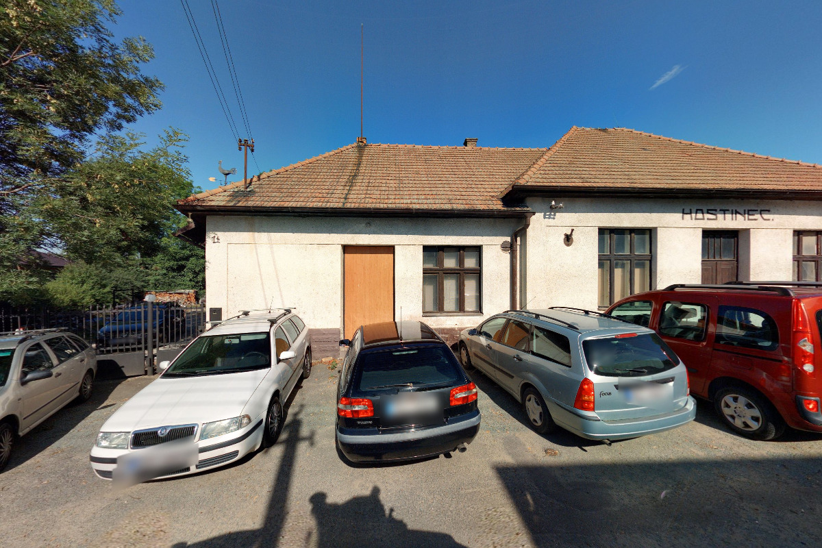 Ferreus Tomáš Pražák