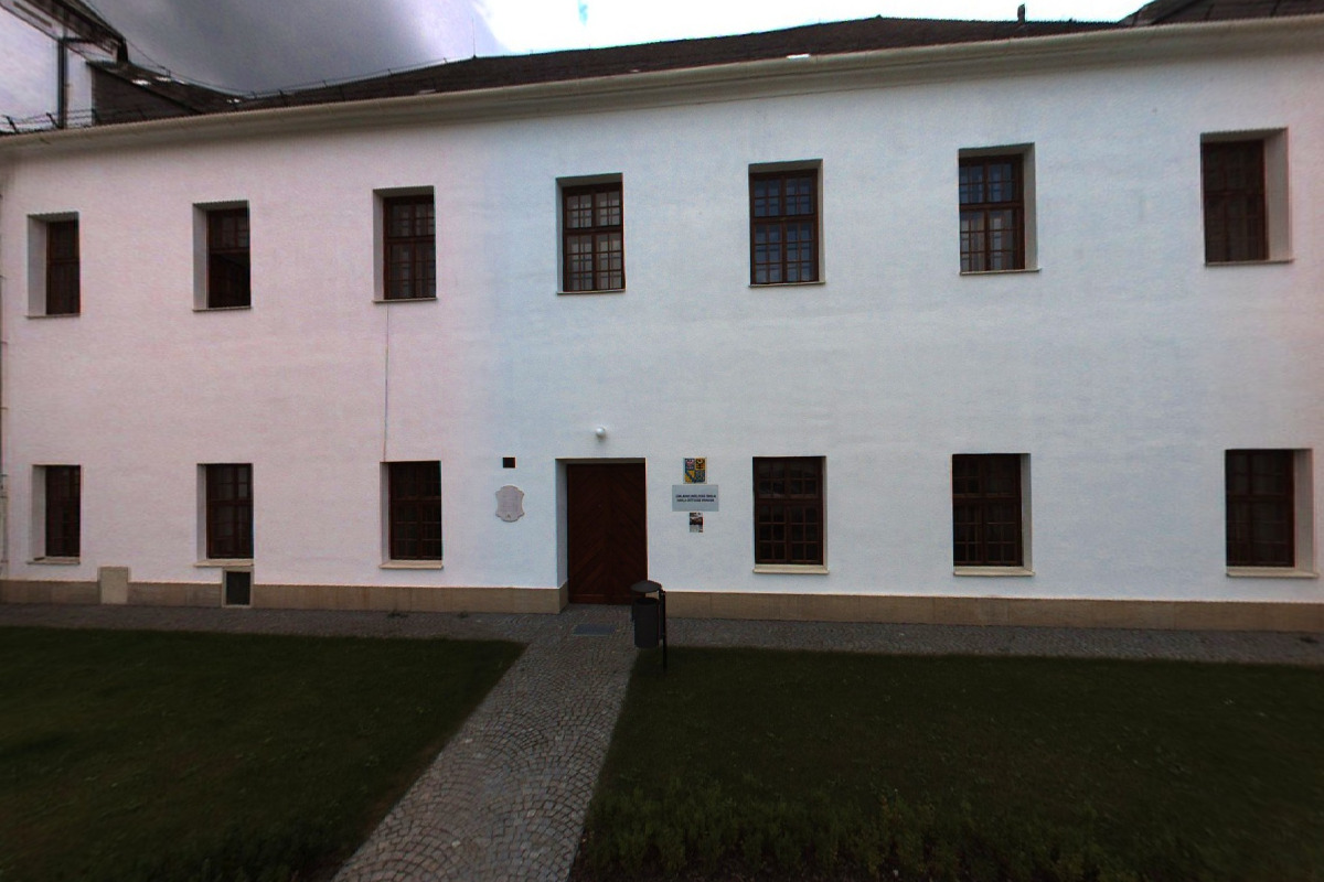 ZUŠ Karla Ditterse Vidnava foto 2