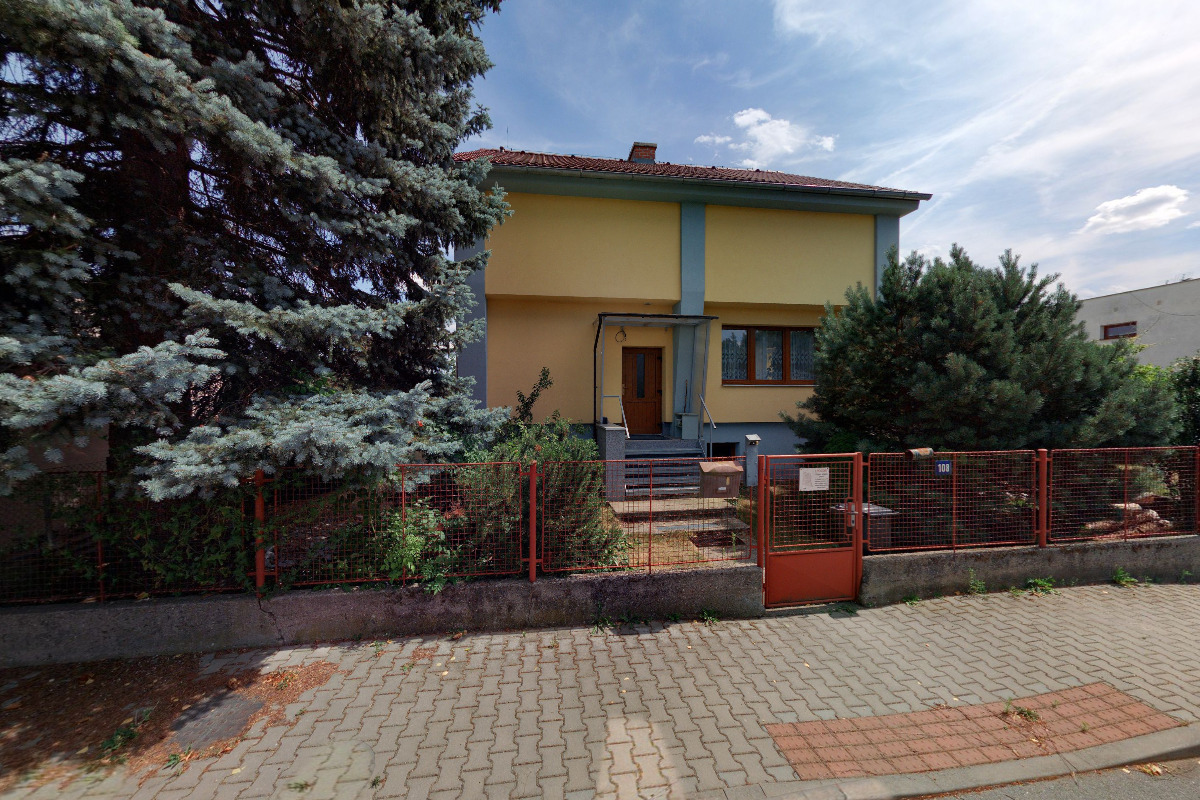 PK Interklima s.r.o. - stavební práce