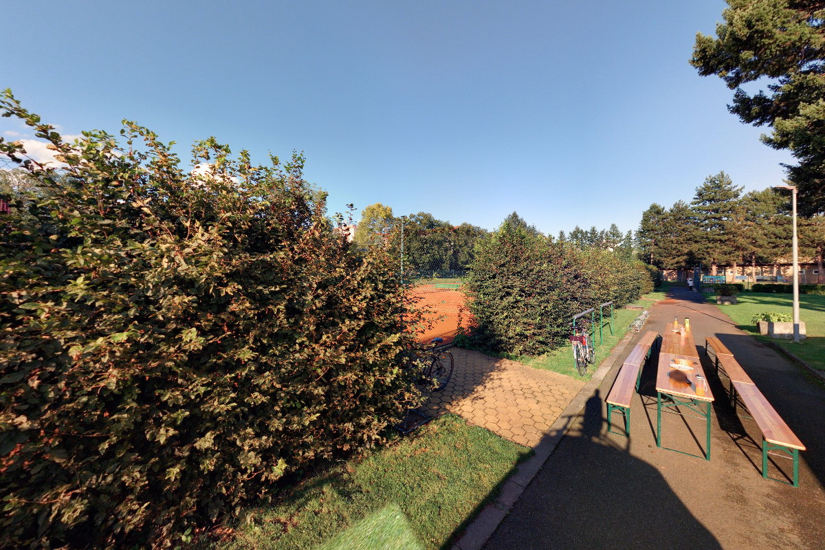 Tělovýchovná jednota Tenisový klub Lipník nad Bečvou, z.s.