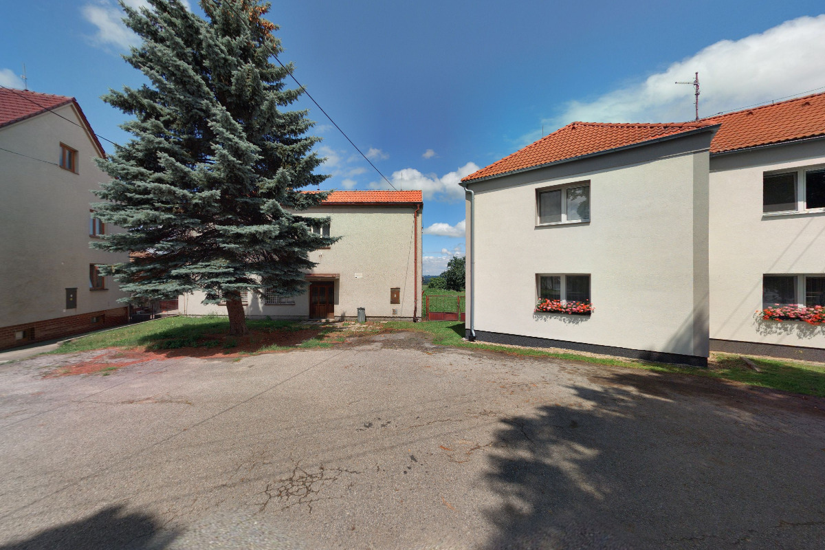 Kulturní dům Něchov