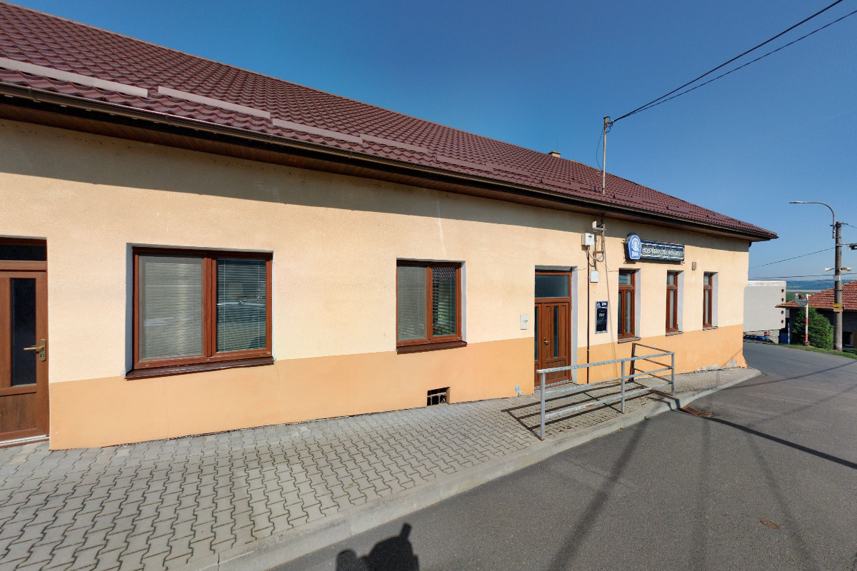 Hospůdka Na Kovárně