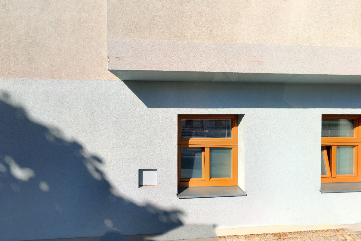 Interní oddělení muži - Nemocnice Strakonice