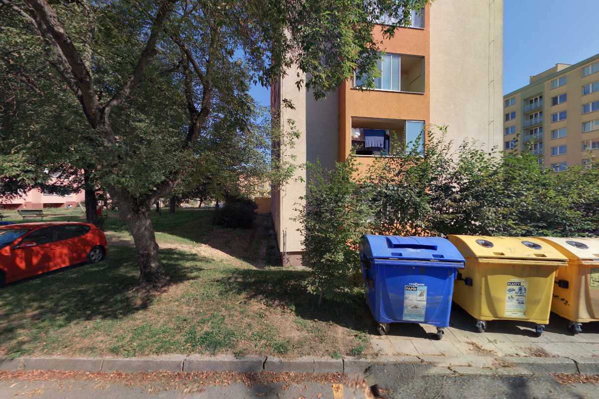 DŮMSTAV - Martin Jahn