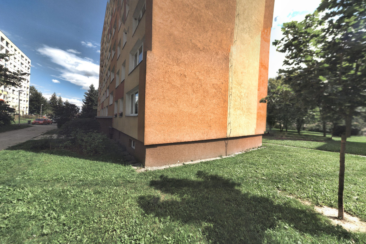 Ing. Zdeněk Kreiss foto 1