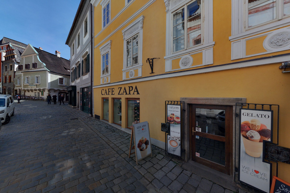 Ubytování Latrán 17 foto 1