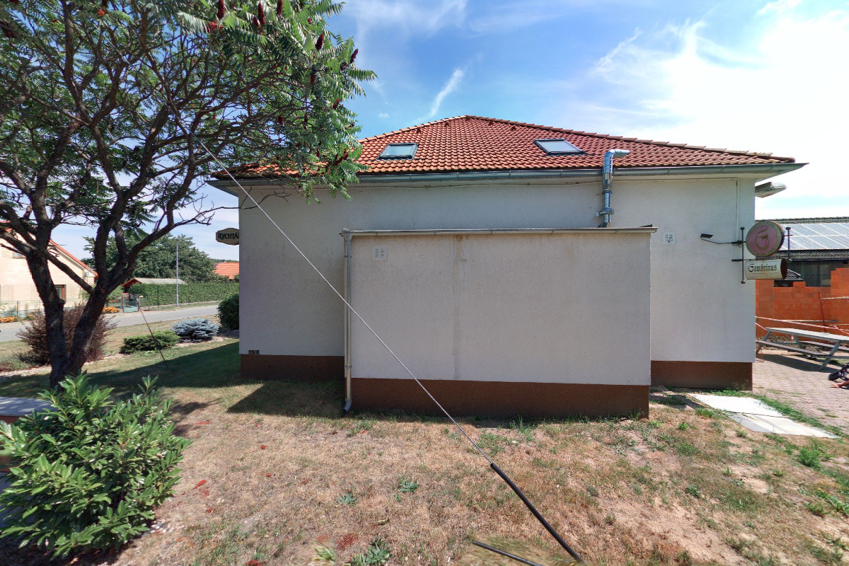 SH ČMS - Sbor dobrovolných hasičů Stéblová