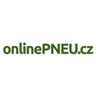 Logo obchodu onlinePNEU.cz