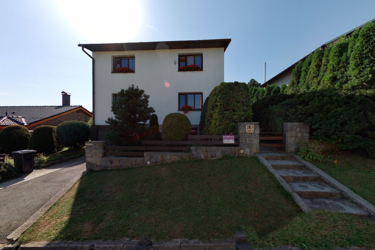 Radmila Fialová - kosmetika