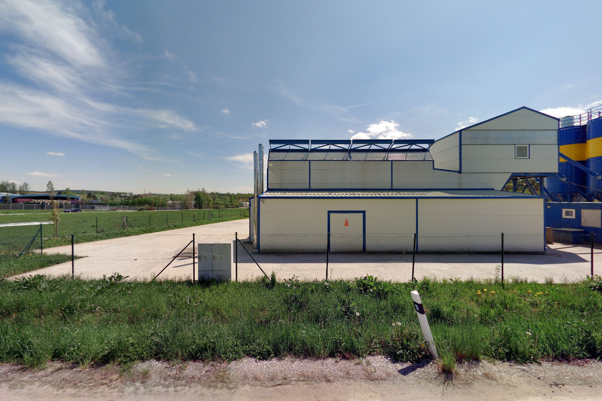 ČR Beton Bohemia spol. s r.o. foto 5