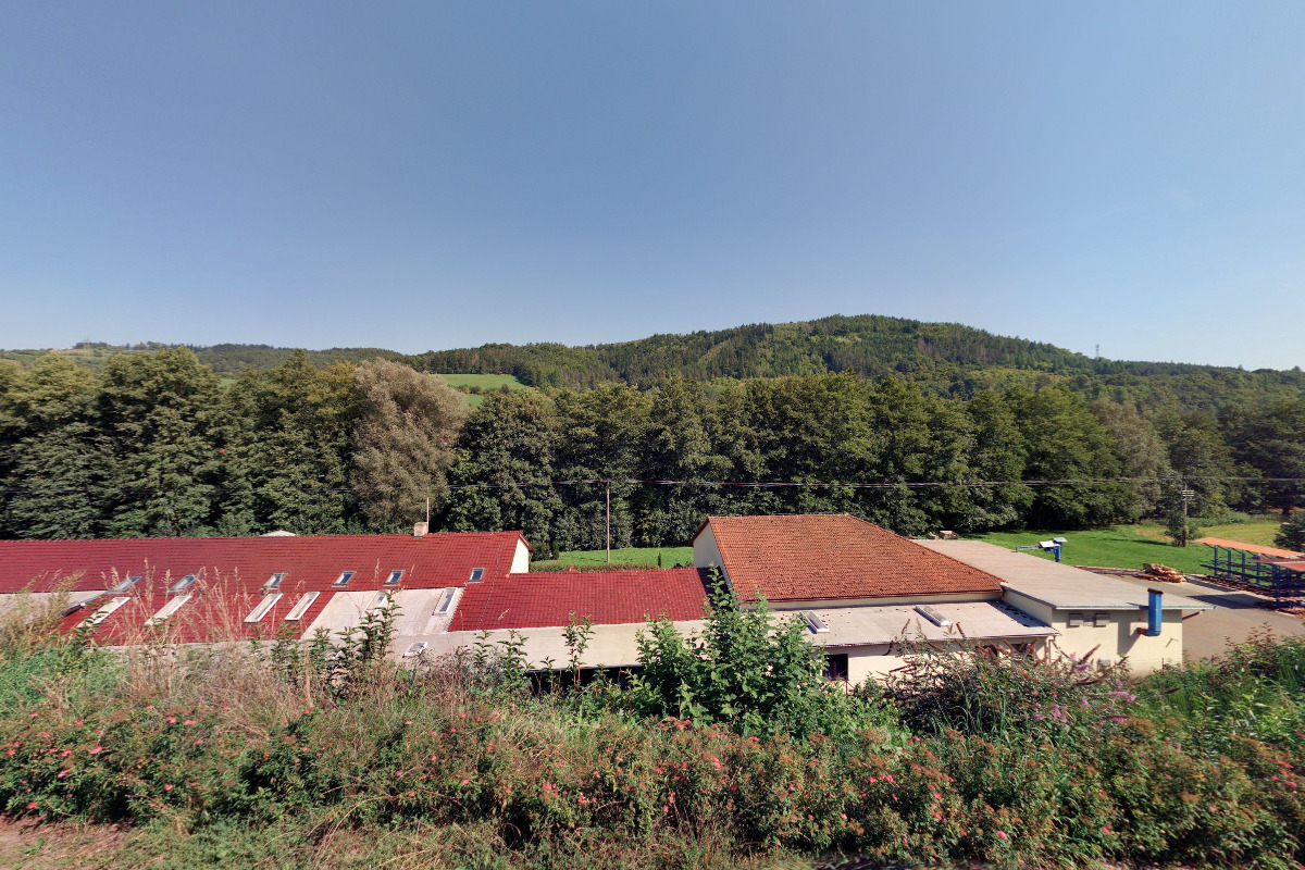 KASTR - KADERKOVA STROJÍRNA s.r.o.