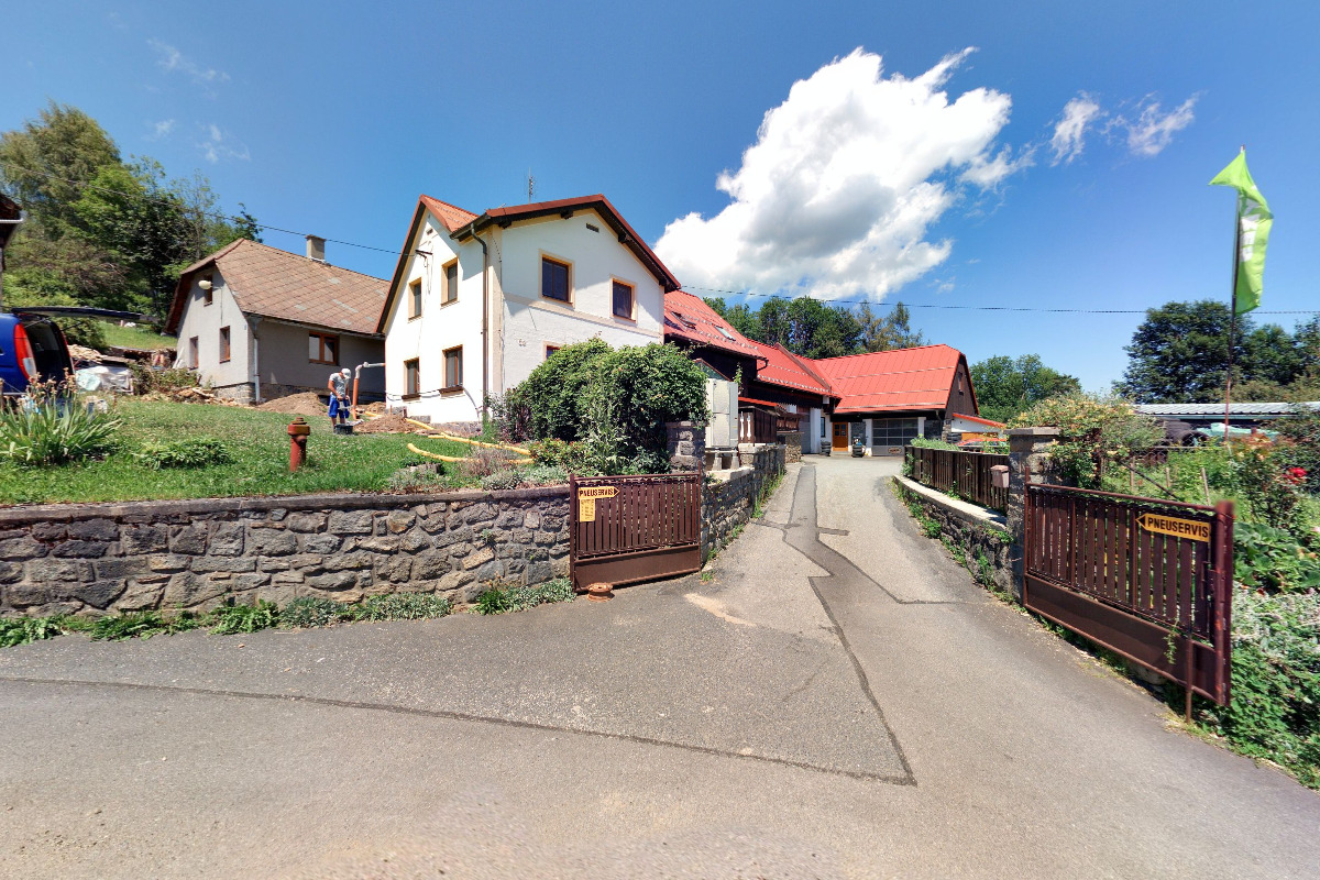 Václav Sláma - autoservis